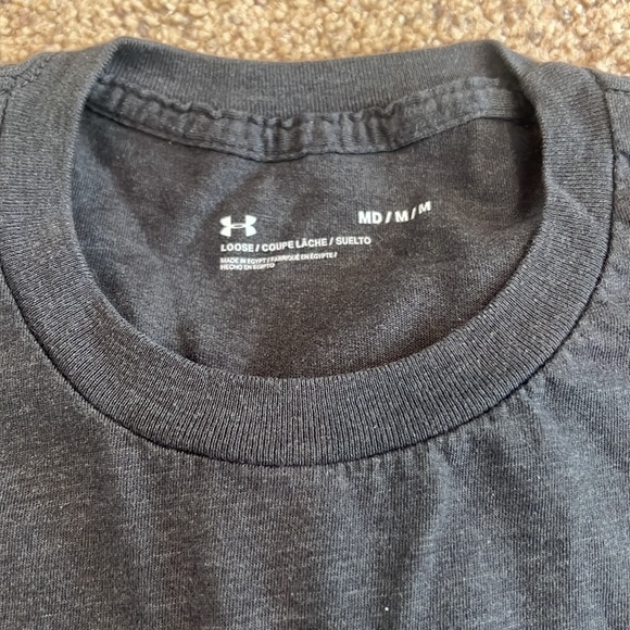 Under Armour Men’s Medium T Shirts - Picture 5 of 11